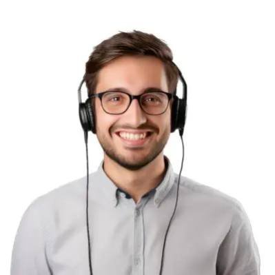 Verified user sharing their experience with a digital audio program